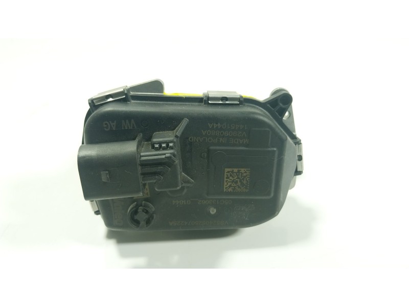 Recambio de caja mariposa para seat arona (kj7, kjp) 1.0 tsi referencia OEM IAM 05C133062 05C133062 