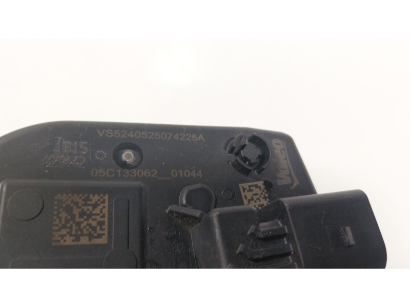 Recambio de caja mariposa para seat arona (kj7, kjp) 1.0 tsi referencia OEM IAM 05C133062 05C133062 