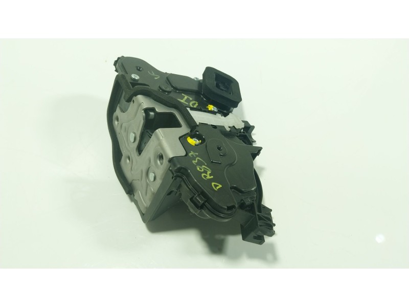 Recambio de cerradura puerta delantera izquierda para seat arona (kj7, kjp) 1.0 tsi referencia OEM IAM 10B837015B 10B837015B 