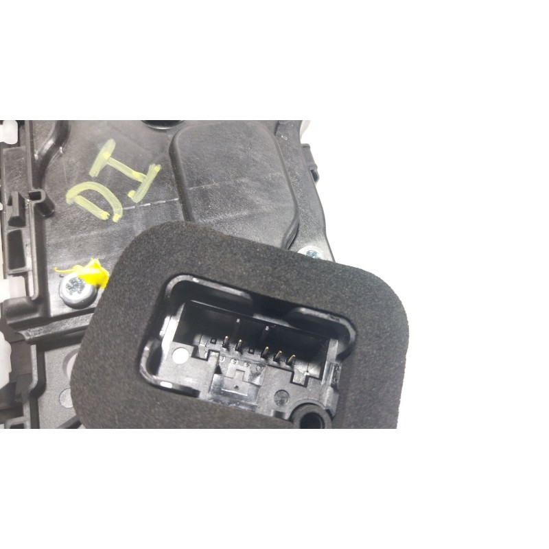 Recambio de cerradura puerta delantera izquierda para seat arona (kj7, kjp) 1.0 tsi referencia OEM IAM 10B837015B 10B837015B 