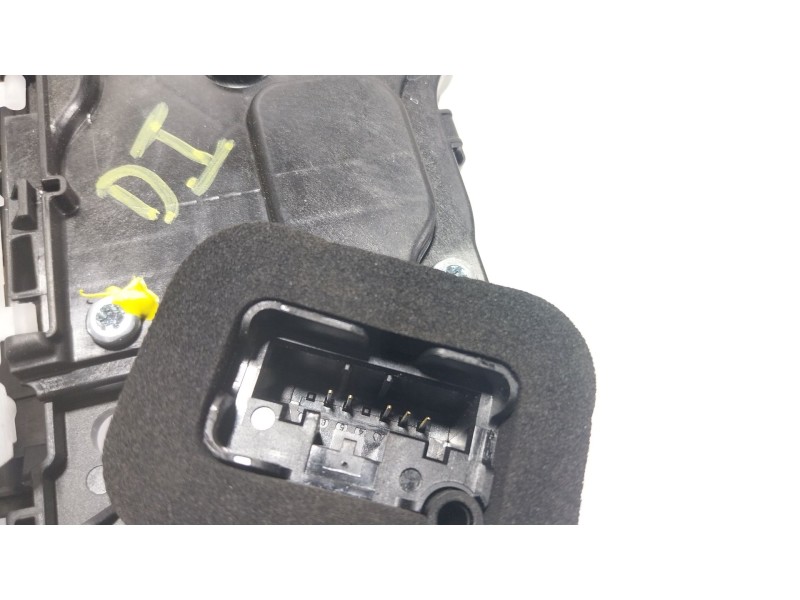 Recambio de cerradura puerta delantera izquierda para seat arona (kj7, kjp) 1.0 tsi referencia OEM IAM 10B837015B 10B837015B 