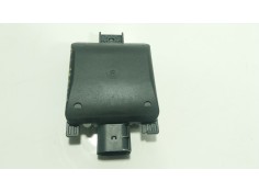 Recambio de modulo electronico para seat arona (kj7, kjp) 1.0 tsi referencia OEM IAM 2G0907686H 2Q0907686H 
