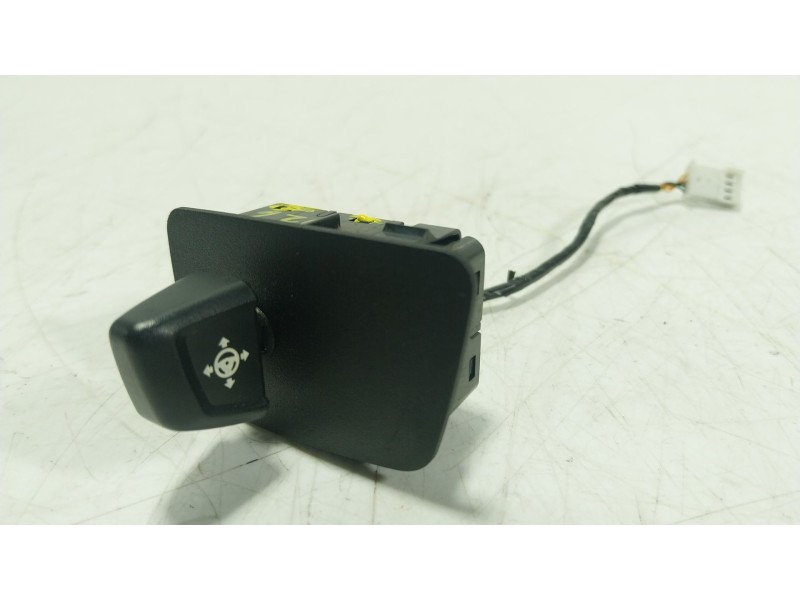 Recambio de mando retrovisor para bmw x5 (f15, f85) xdrive 40 d referencia OEM IAM  926736606 