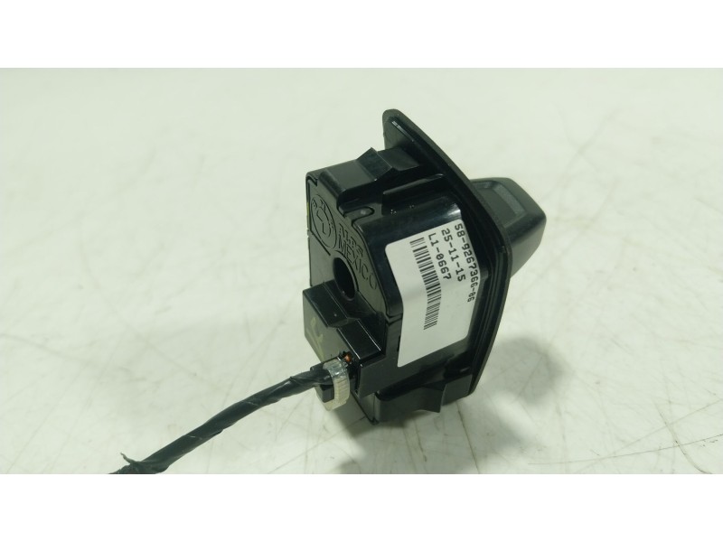 Recambio de mando retrovisor para bmw x5 (f15, f85) xdrive 40 d referencia OEM IAM  926736606 