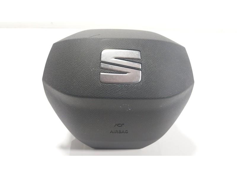 Recambio de airbag delantero izquierdo para seat arona (kj7, kjp) 1.0 tsi referencia OEM IAM 6F0880201AP 6F0880201AP 