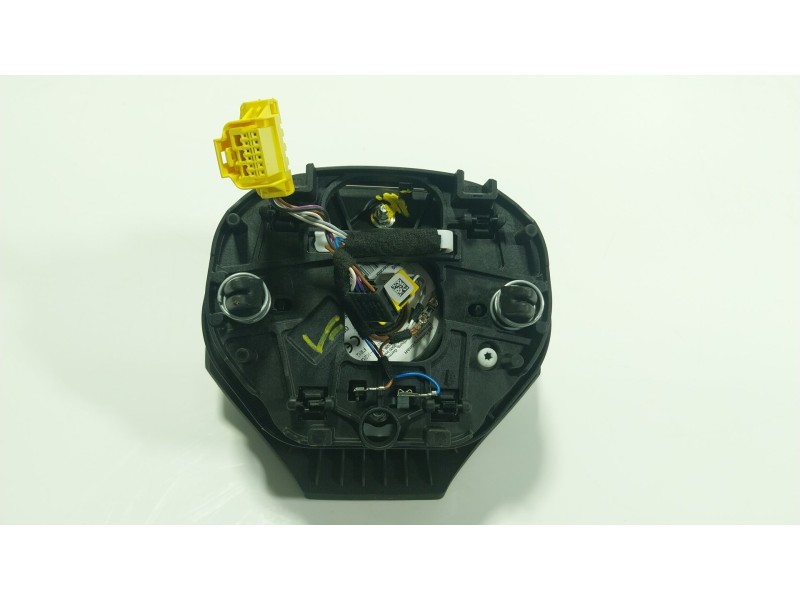 Recambio de airbag delantero izquierdo para seat arona (kj7, kjp) 1.0 tsi referencia OEM IAM 6F0880201AP 6F0880201AP 