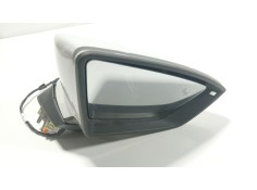 Recambio de espejo derecho para seat arona (kj7, kjp) 1.0 tsi referencia OEM IAM 6F1857508AC  