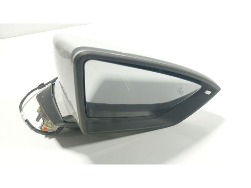 Recambio de espejo derecho para seat arona (kj7, kjp) 1.0 tsi referencia OEM IAM 6F1857508AC  