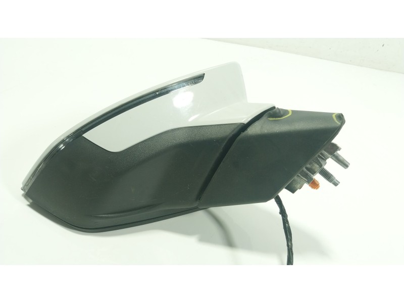 Recambio de espejo derecho para seat arona (kj7, kjp) 1.0 tsi referencia OEM IAM 6F1857508AC  