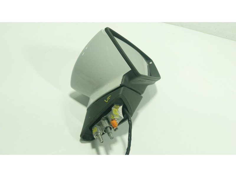 Recambio de espejo derecho para seat arona (kj7, kjp) 1.0 tsi referencia OEM IAM 6F1857508AC  