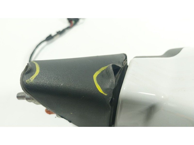 Recambio de espejo derecho para seat arona (kj7, kjp) 1.0 tsi referencia OEM IAM 6F1857508AC  