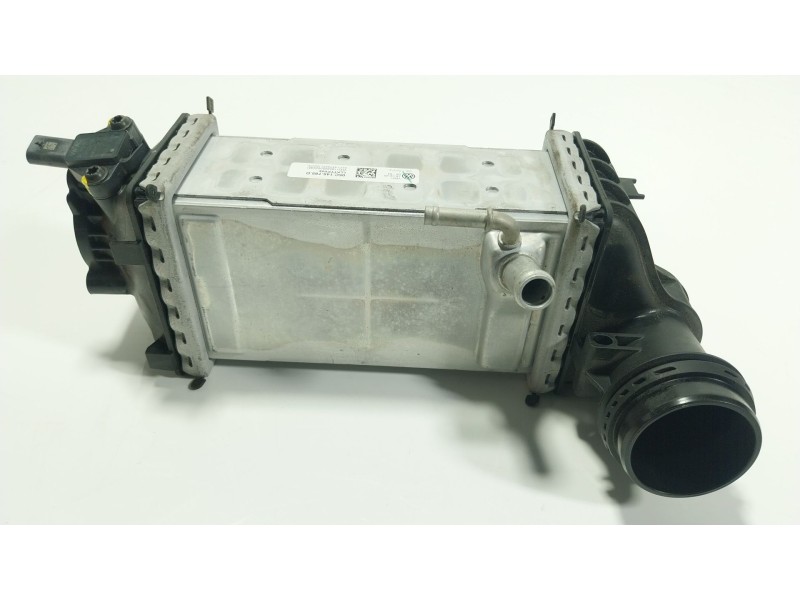 Recambio de intercooler para seat arona (kj7, kjp) 1.0 tsi referencia OEM IAM 05C145785D 05C145785D 