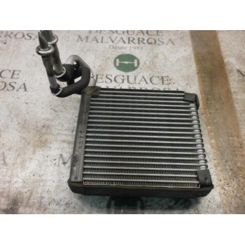 EVAPORADOR AIRE ACONDICIONADO 