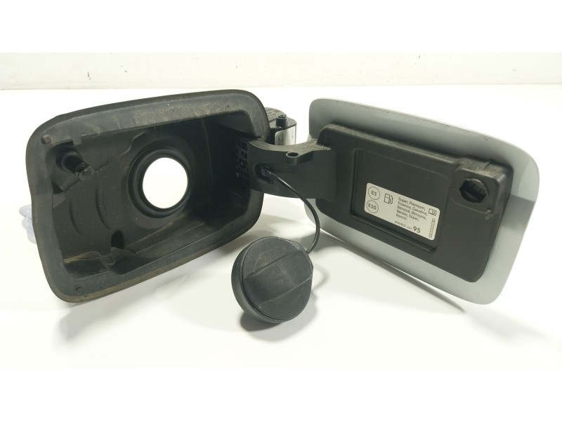 Recambio de tapa combustible para seat arona (kj7, kjp) 1.0 tsi referencia OEM IAM 6F9809905F 6F9809905F 