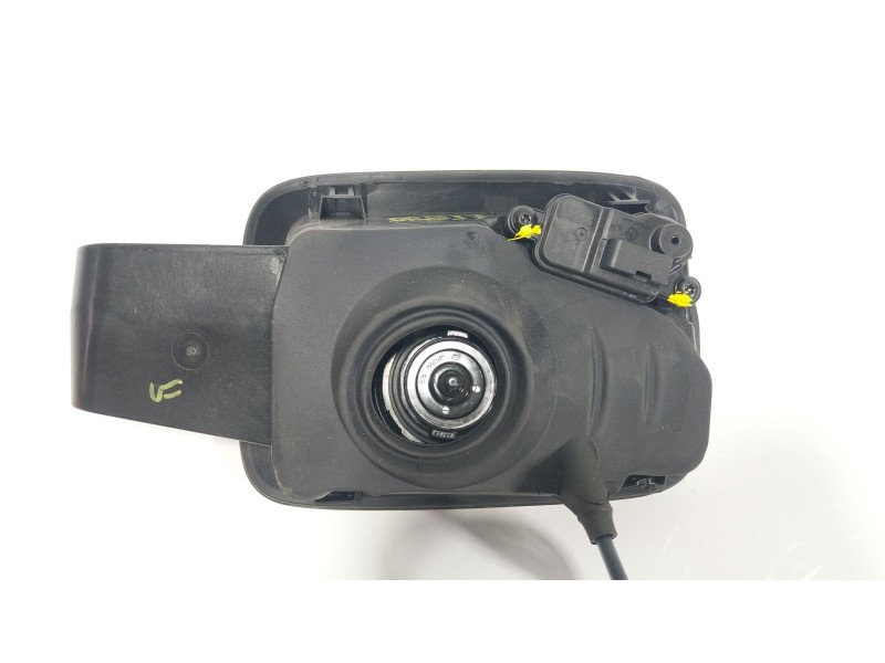 Recambio de tapa combustible para seat arona (kj7, kjp) 1.0 tsi referencia OEM IAM 6F9809905F 6F9809905F 