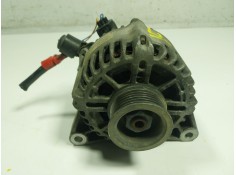 Recambio de alternador para ford fiesta v (jh_, jd_) 1.6 tdci referencia OEM IAM   