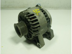 Recambio de alternador para ford fiesta v (jh_, jd_) 1.6 tdci referencia OEM IAM    2