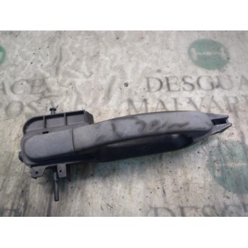 MANETA EXTERIOR DELANTERA DERECHA 