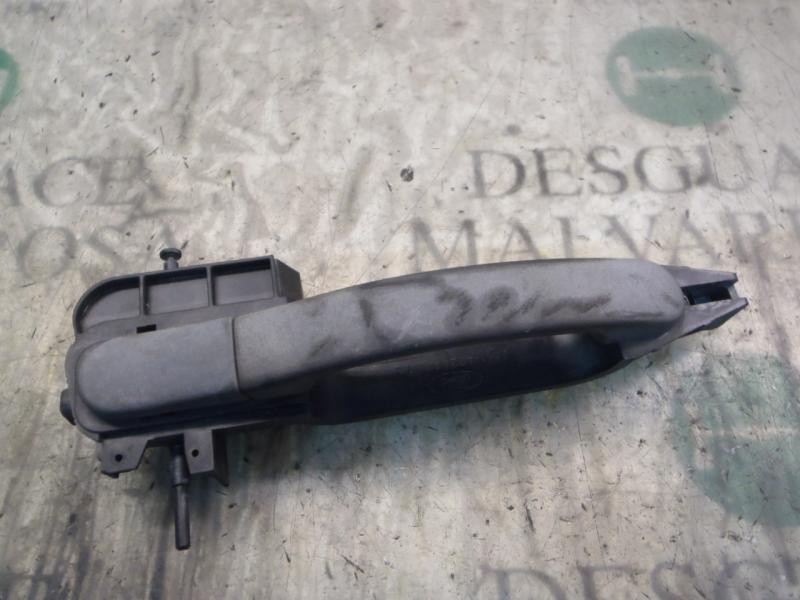 Recambio de maneta exterior delantera derecha para ford fiesta (cbk) trend referencia OEM IAM   