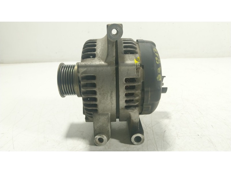 Recambio de alternador para opel astra k (b16) 1.6 cdti (68) referencia OEM IAM 13587304 13587304B 