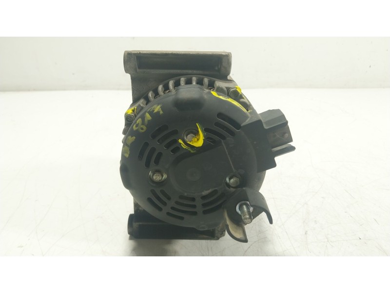 Recambio de alternador para opel astra k (b16) 1.6 cdti (68) referencia OEM IAM 13587304 13587304B 