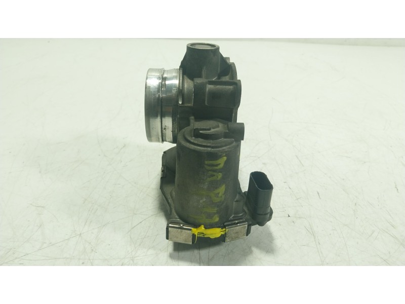 Recambio de caja mariposa para opel astra k (b16) 1.6 cdti (68) referencia OEM IAM 55496779  