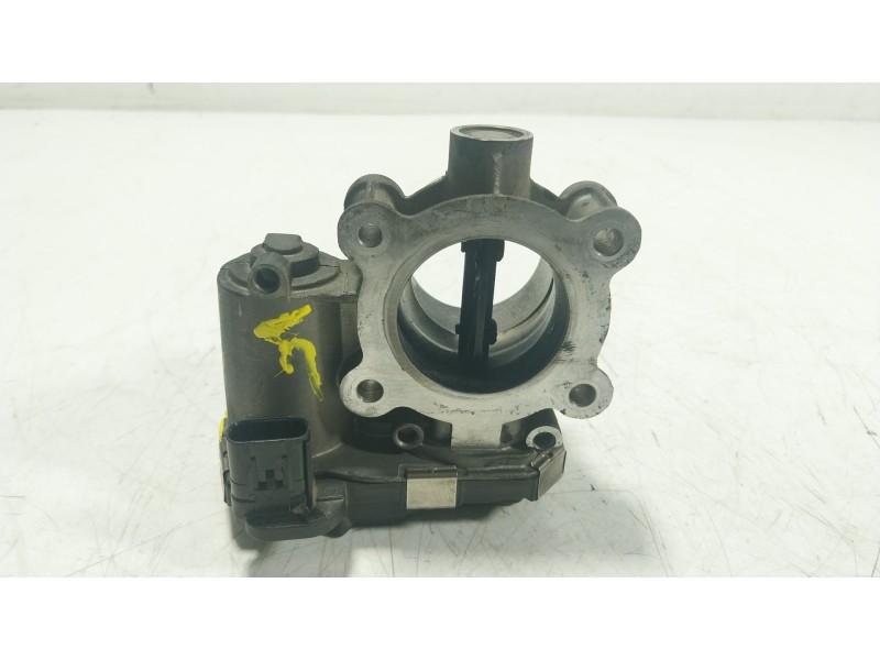 Recambio de caja mariposa para opel astra k (b16) 1.6 cdti (68) referencia OEM IAM 55496779  
