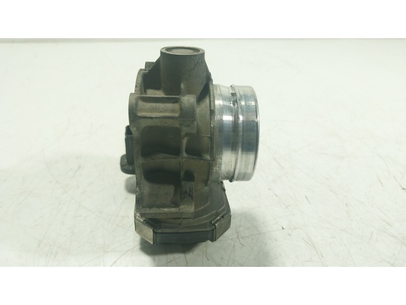 Recambio de caja mariposa para opel astra k (b16) 1.6 cdti (68) referencia OEM IAM 55496779  