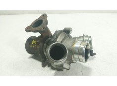 Recambio de turbocompresor para opel astra k (b16) 1.6 cdti (68) referencia OEM IAM 55583588 55583588 