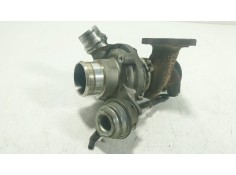 Recambio de turbocompresor para opel astra k (b16) 1.6 cdti (68) referencia OEM IAM 55583588 55583588  2
