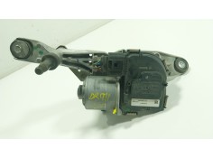 Recambio de motor limpia delantero para opel astra k (b16) 1.2 turbo (68) referencia OEM IAM  3397022097 