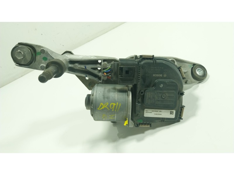Recambio de motor limpia delantero para opel astra k (b16) 1.2 turbo (68) referencia OEM IAM  3397022097 