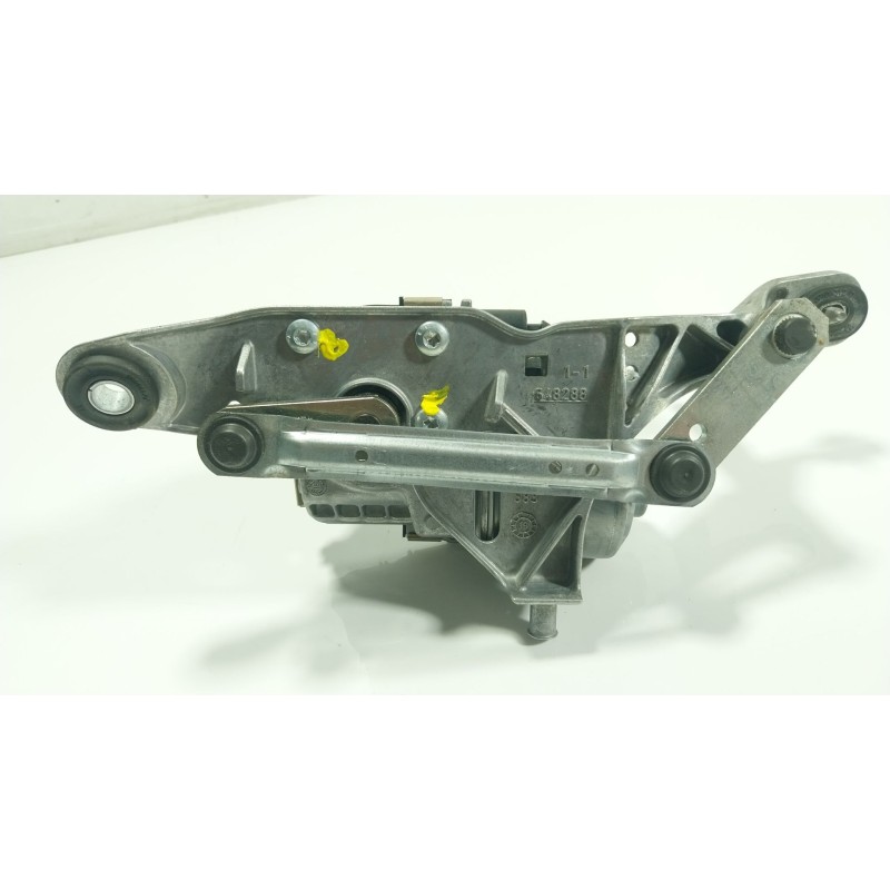 Recambio de motor limpia delantero para opel astra k (b16) 1.2 turbo (68) referencia OEM IAM  3397022097 