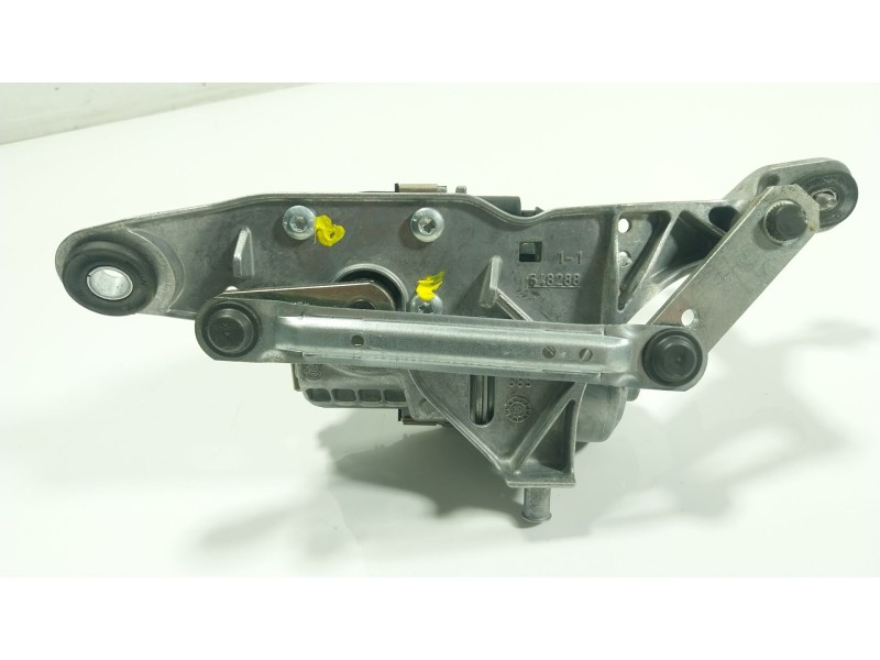 Recambio de motor limpia delantero para opel astra k (b16) 1.2 turbo (68) referencia OEM IAM  3397022097 