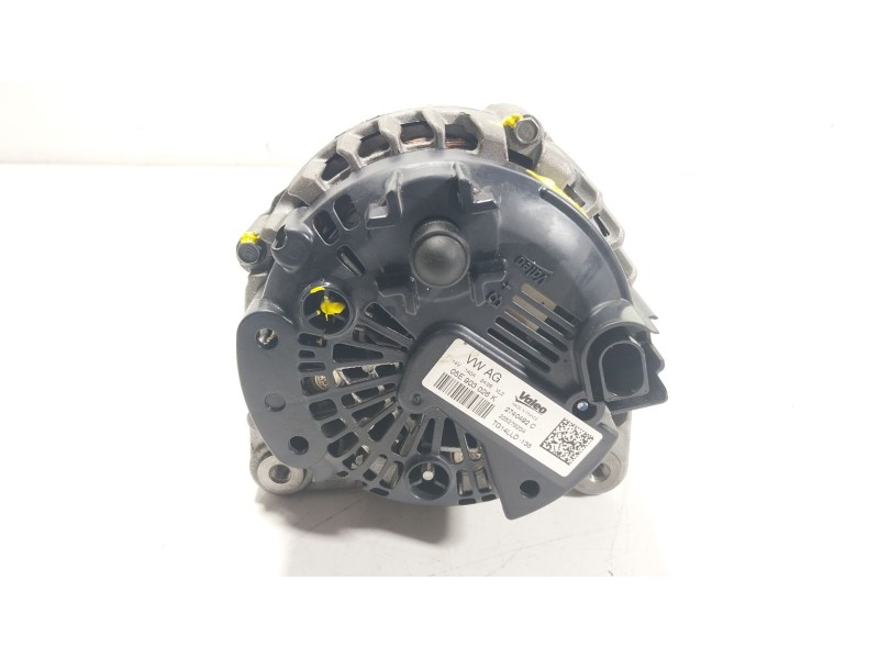 Recambio de alternador para seat arona (kj7, kjp) 1.0 tsi referencia OEM IAM  05E903026K 