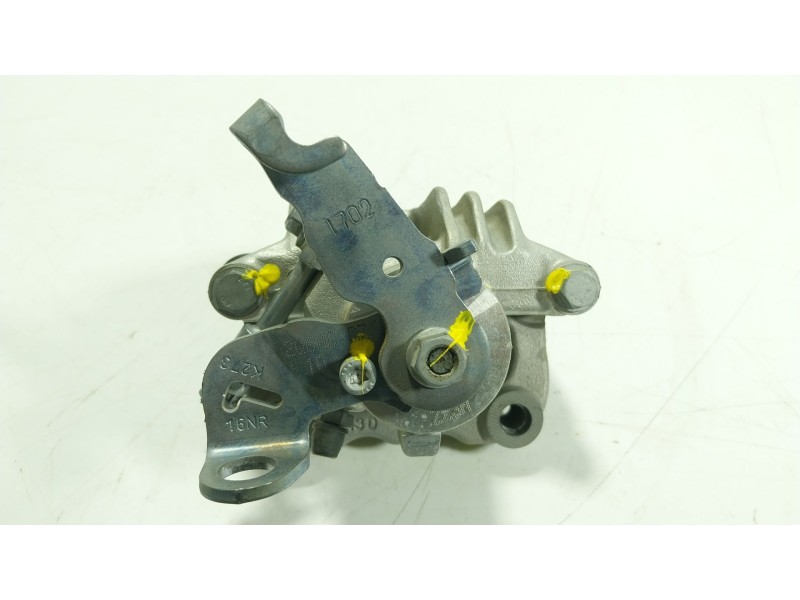 Recambio de pinza freno trasera derecha para seat arona (kj7, kjp) 1.0 tsi referencia OEM IAM   