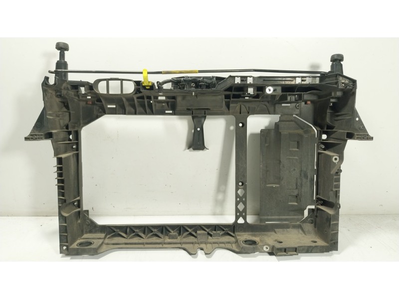 Recambio de frente delantero para nissan micra v (k14) 1.0 ig-t 100 referencia OEM IAM   