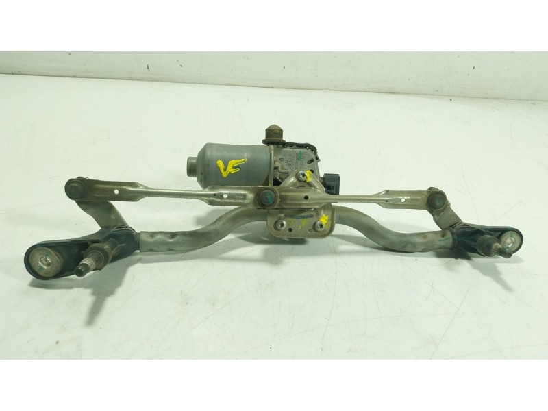 Recambio de motor limpia delantero para ford ka+ iii (uk, fk) 1.2 referencia OEM IAM   