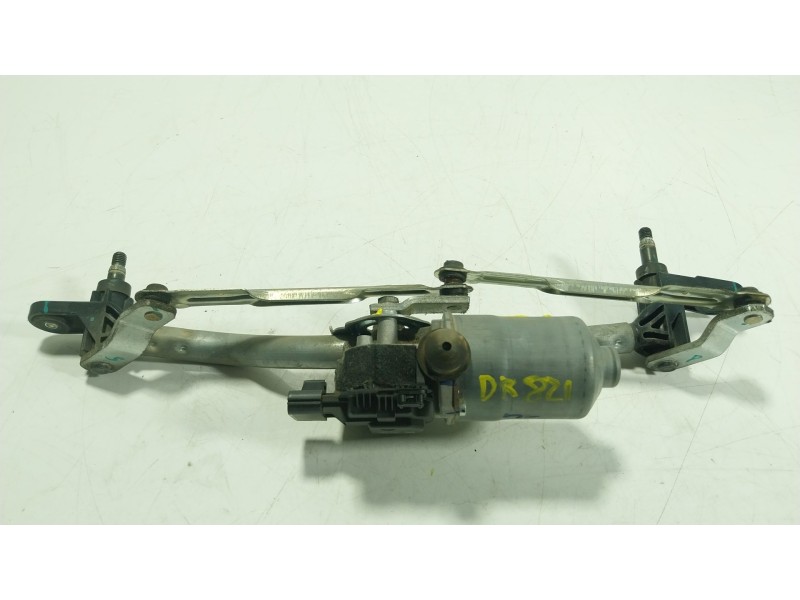 Recambio de motor limpia delantero para ford ka+ iii (uk, fk) 1.2 referencia OEM IAM   