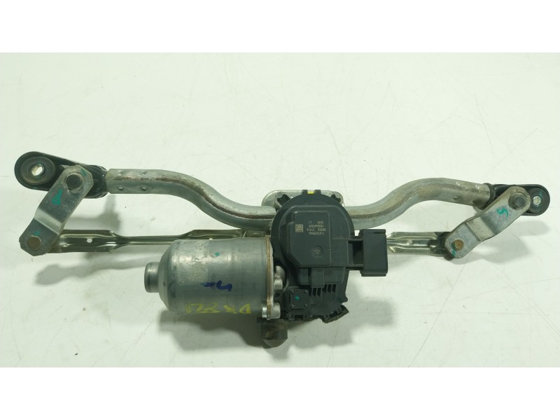 Recambio de motor limpia delantero para ford ka+ iii (uk, fk) 1.2 referencia OEM IAM   