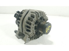 Recambio de alternador para citroën c4 cactus 1.6 bluehdi 100 referencia OEM IAM 9810525380 9810525380 