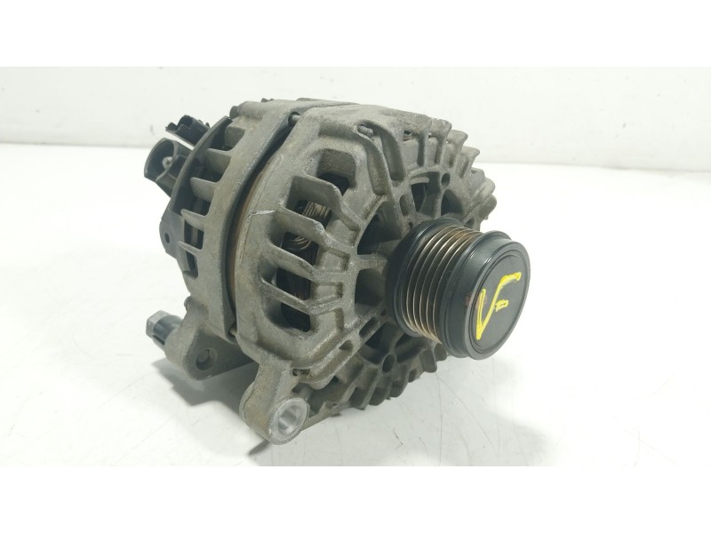 Recambio de alternador para citroën c4 cactus 1.6 bluehdi 100 referencia OEM IAM 9810525380 9810525380 