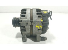 Recambio de alternador para citroën c4 cactus 1.6 bluehdi 100 referencia OEM IAM 9810525380 9810525380  2