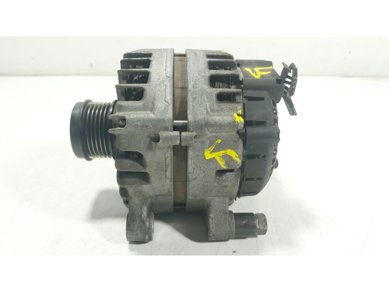 Recambio de alternador para citroën c4 cactus 1.6 bluehdi 100 referencia OEM IAM 9810525380 9810525380 