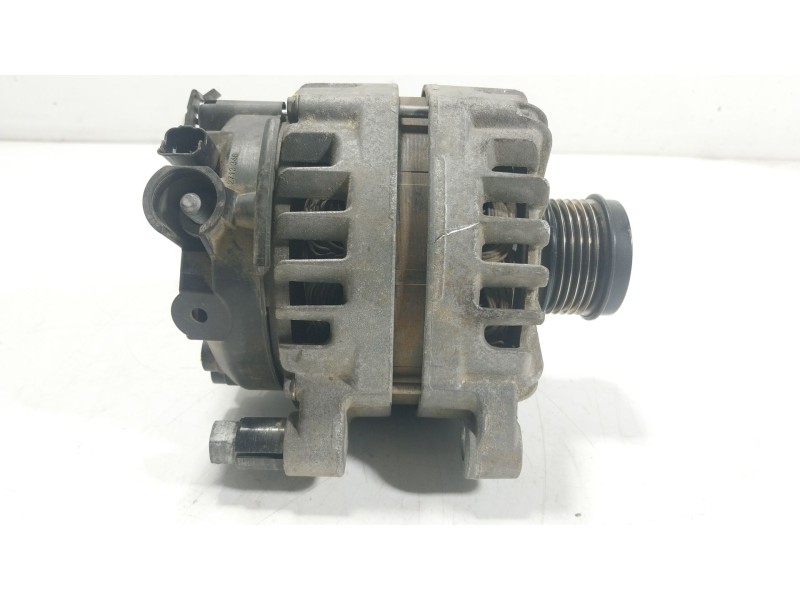 Recambio de alternador para citroën c4 cactus 1.6 bluehdi 100 referencia OEM IAM 9810525380 9810525380 