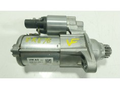 Recambio de motor arranque para seat arona (kj7, kjp) 1.0 tsi referencia OEM IAM  0AM911022C 