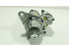 Recambio de motor arranque para seat arona (kj7, kjp) 1.0 tsi referencia OEM IAM  0AM911022C  2