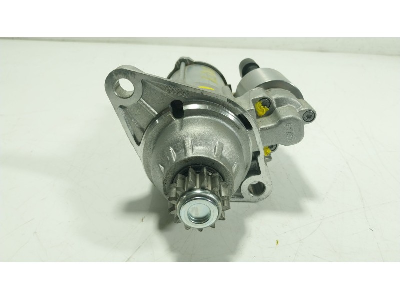 Recambio de motor arranque para seat arona (kj7, kjp) 1.0 tsi referencia OEM IAM  0AM911022C 
