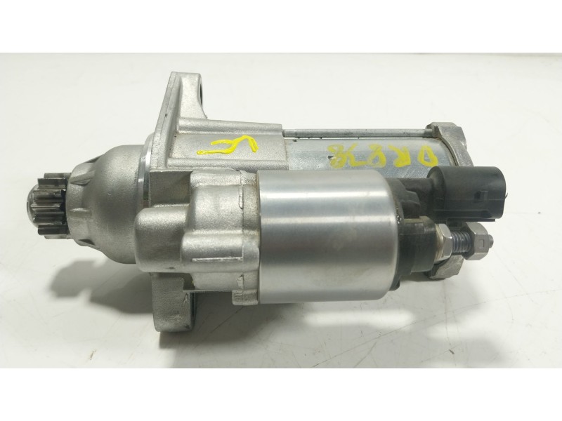Recambio de motor arranque para seat arona (kj7, kjp) 1.0 tsi referencia OEM IAM  0AM911022C 