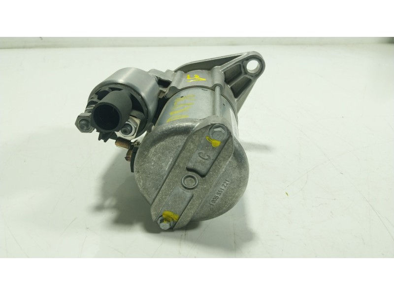 Recambio de motor arranque para seat arona (kj7, kjp) 1.0 tsi referencia OEM IAM  0AM911022C 